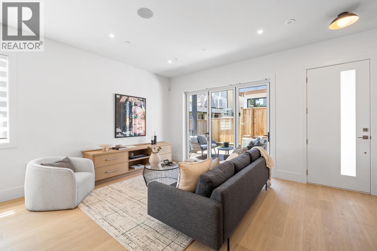 A 4258 Sophia Street, Vancouver, British Columbia  V5V 3V7 - Photo 8 - R3155489