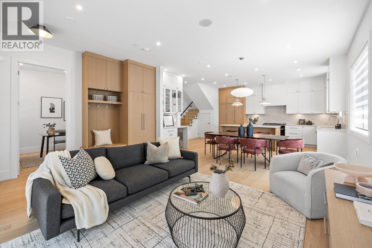 A 4258 Sophia Street, Vancouver, British Columbia  V5V 3V7 - Photo 9 - R3155489