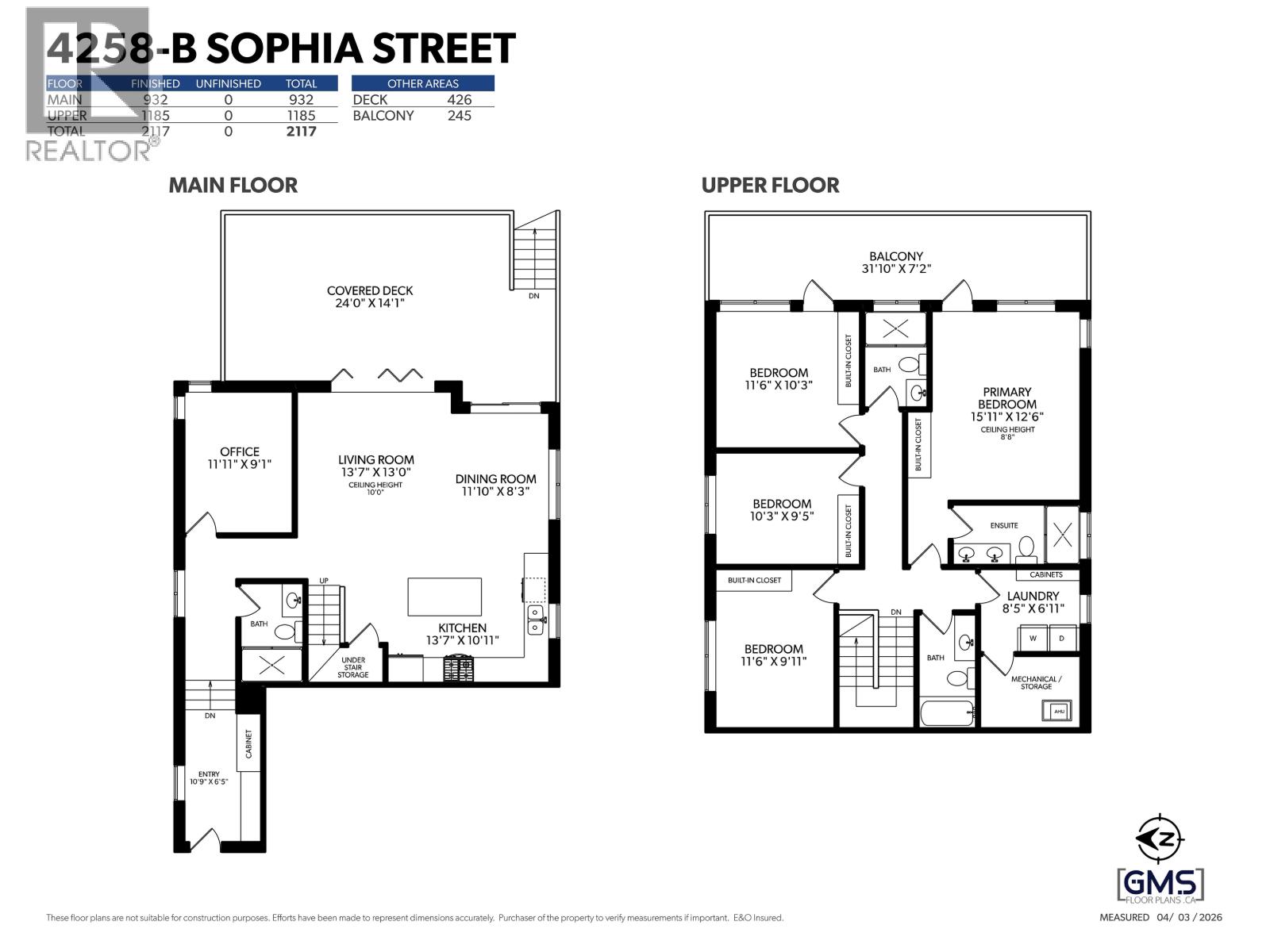 B 4258 Sophia Street, Vancouver, British Columbia  V5V 3V7 - Photo 39 - R3155492