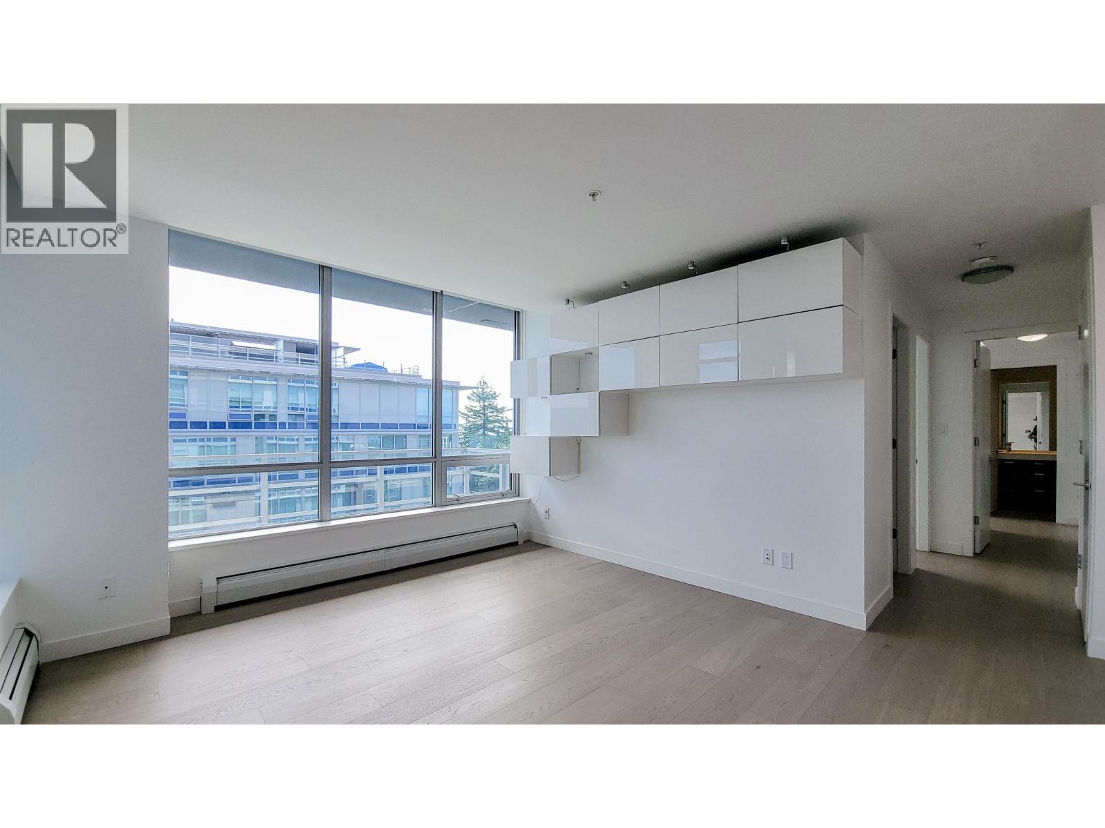 1507 9060 University Crescent, Burnaby, British Columbia  V5A 0E1 - Photo 12 - R3155495