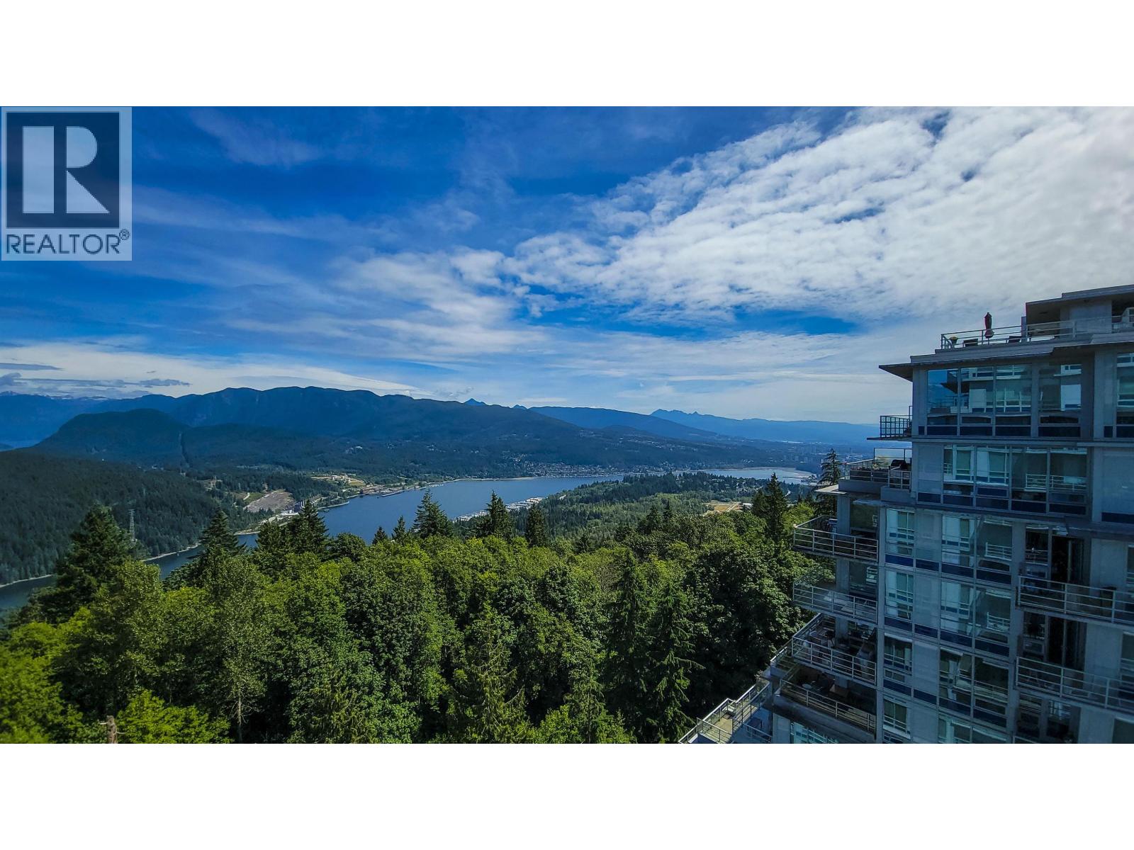 1507 9060 University Crescent, Burnaby, British Columbia  V5A 0E1 - Photo 2 - R3155495
