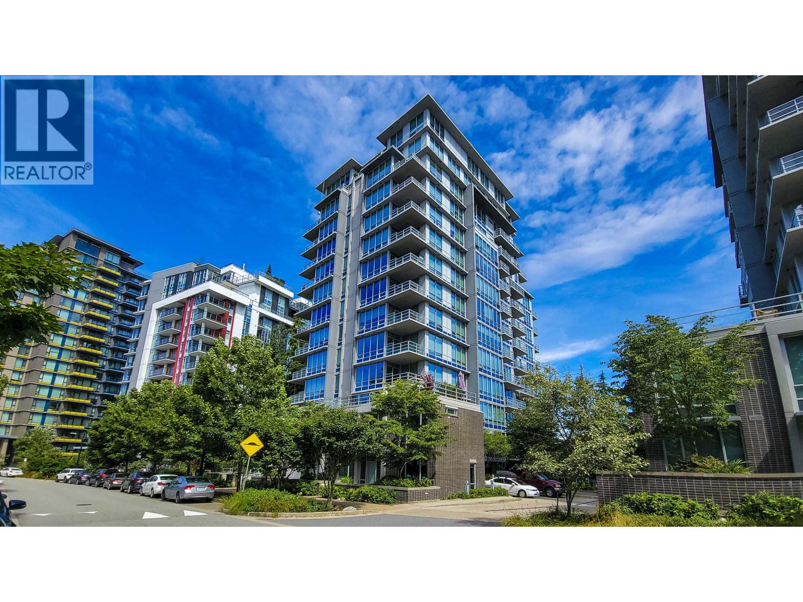 1507 9060 University Crescent, Burnaby, British Columbia  V5A 0E1 - Photo 27 - R3155495
