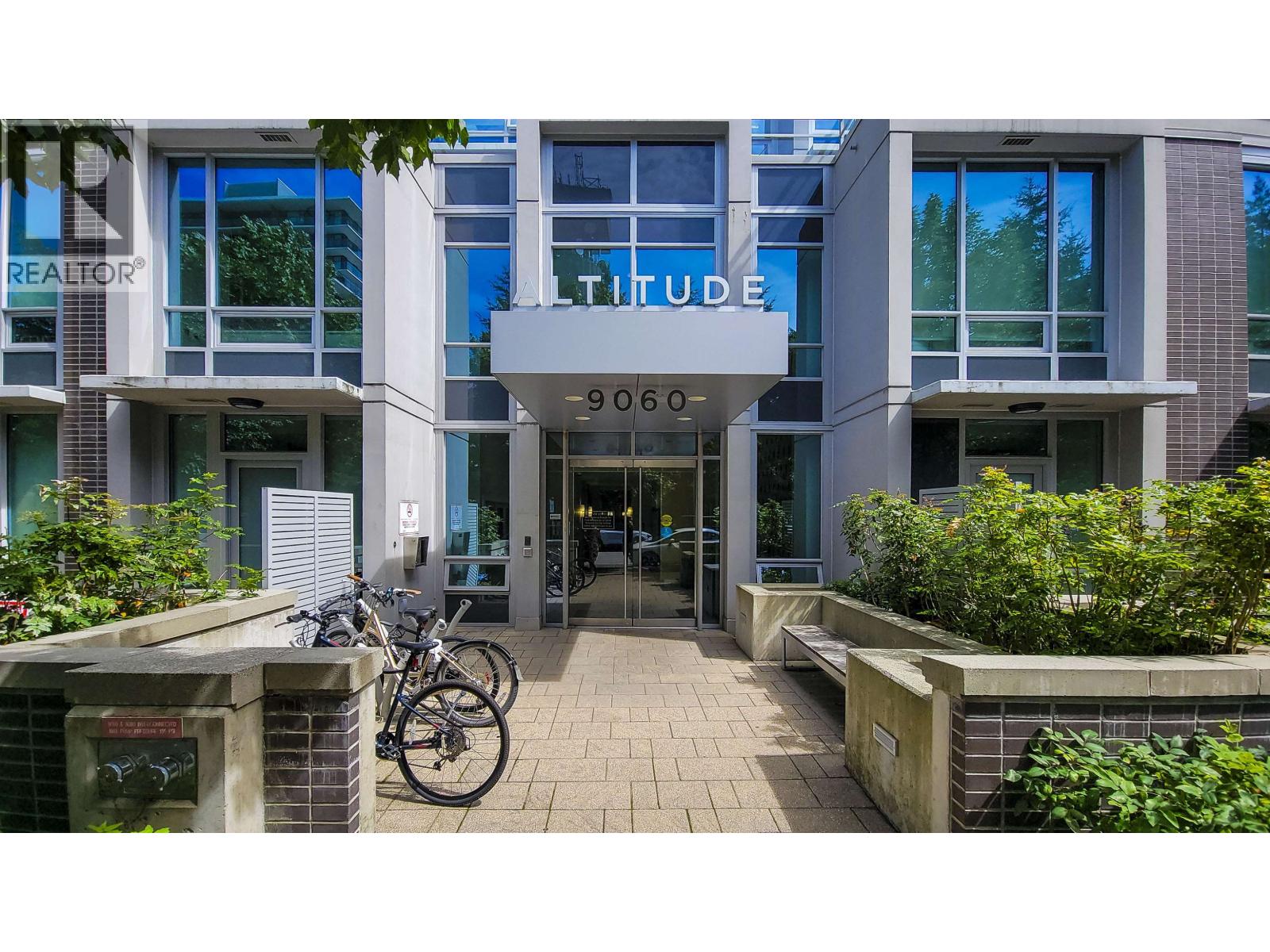 1507 9060 University Crescent, Burnaby, British Columbia  V5A 0E1 - Photo 28 - R3155495