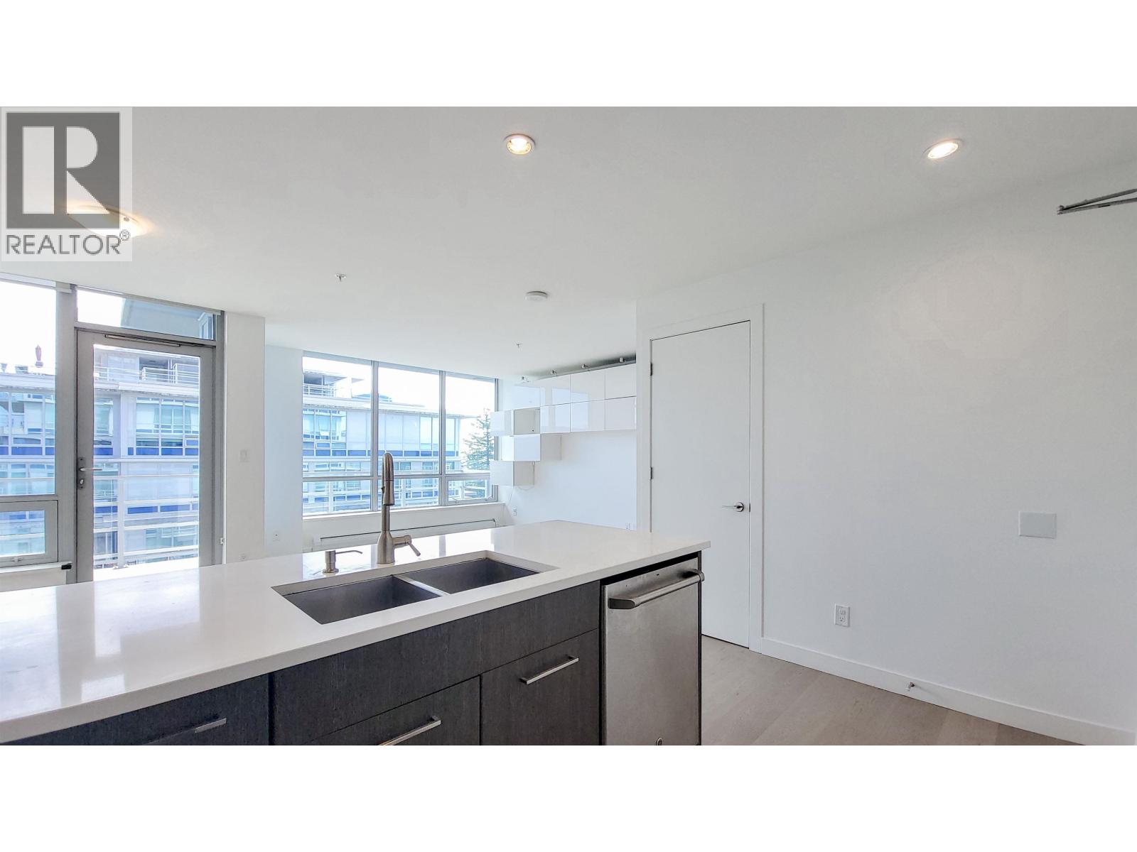 1507 9060 University Crescent, Burnaby, British Columbia  V5A 0E1 - Photo 7 - R3155495