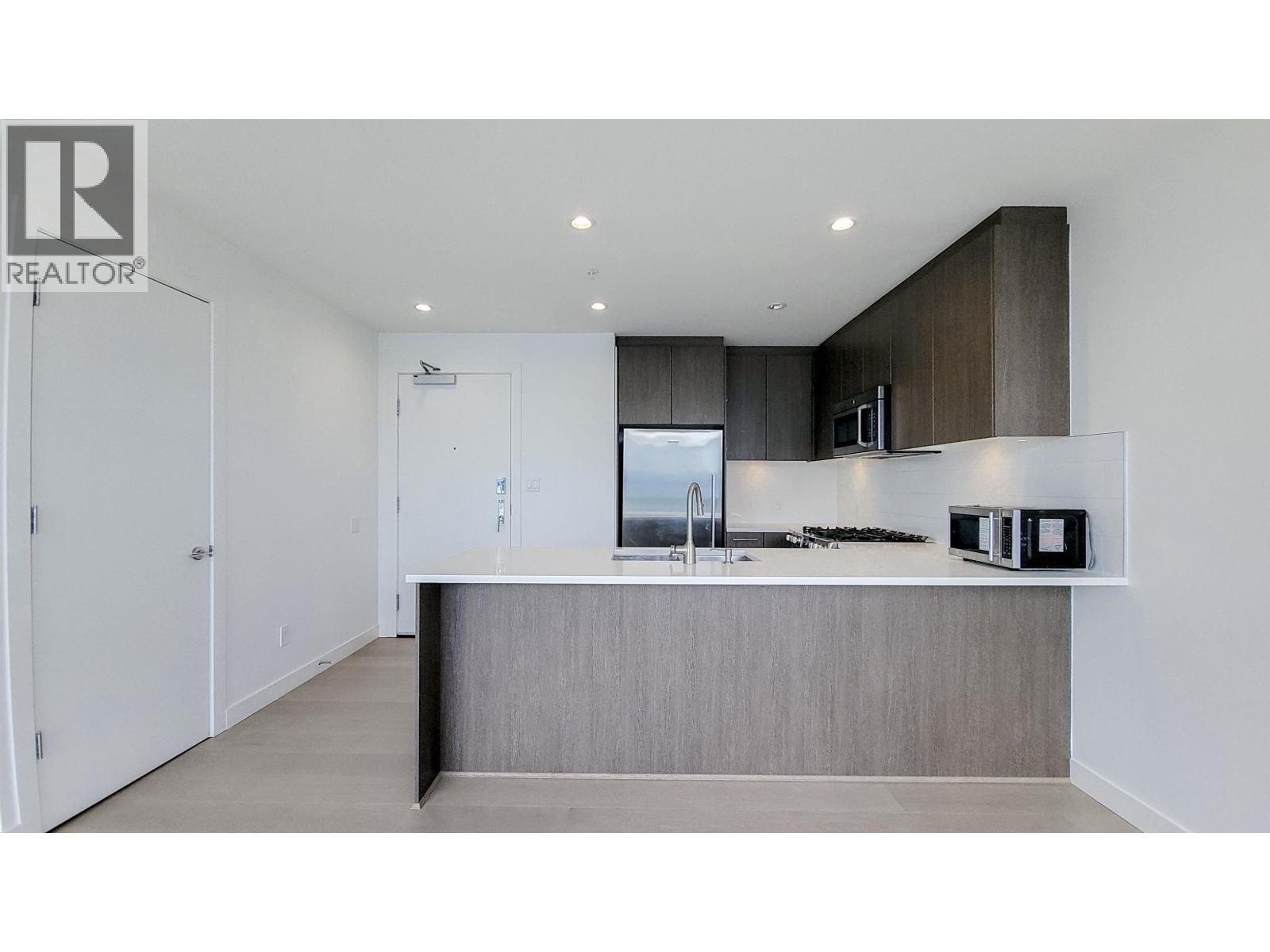1507 9060 University Crescent, Burnaby, British Columbia  V5A 0E1 - Photo 8 - R3155495