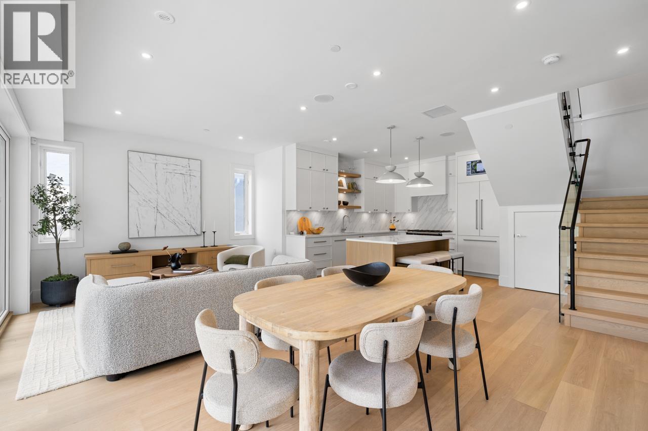A 4260 Sophia Street, Vancouver, British Columbia  V5V 3V7 - Photo 4 - R3155496