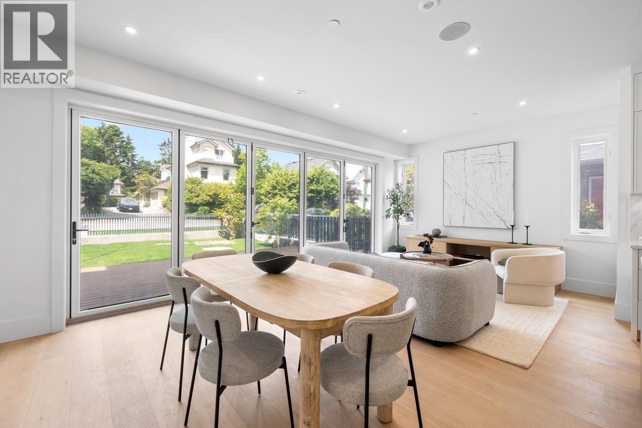 A 4260 Sophia Street, Vancouver, British Columbia  V5V 3V7 - Photo 5 - R3155496