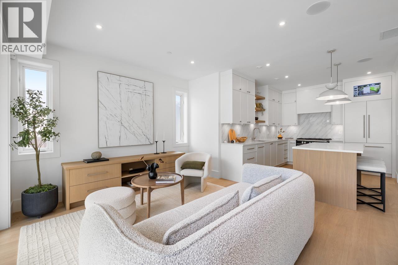 A 4260 Sophia Street, Vancouver, British Columbia  V5V 3V7 - Photo 7 - R3155496