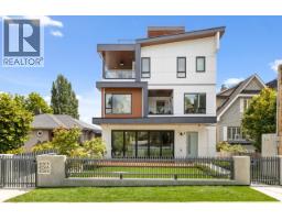 A 4260 SOPHIA STREET, Vancouver, British Columbia