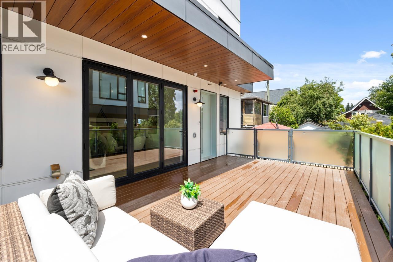 B 4260 Sophia Street, Vancouver, British Columbia  V5V 3V7 - Photo 4 - R3155497