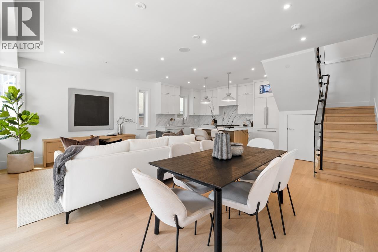 B 4260 Sophia Street, Vancouver, British Columbia  V5V 3V7 - Photo 5 - R3155497