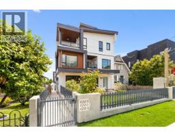 B 4260 SOPHIA STREET, Vancouver, British Columbia