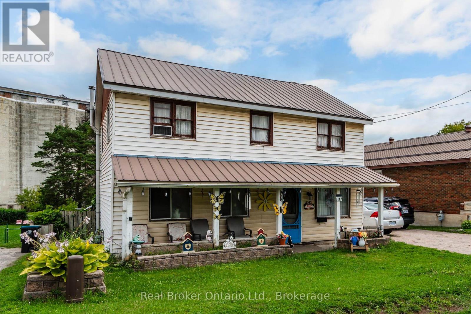 137 FOURTH STREET, Midland, Ontario