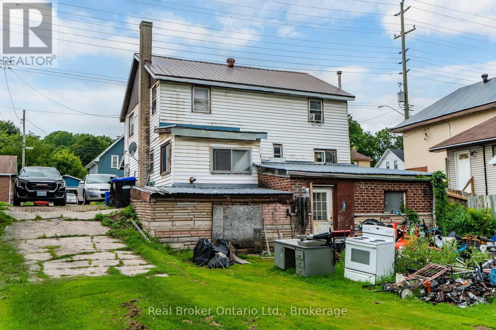 137 Fourth Street, Midland, Ontario L4R 3S9 - Photo 20 - S13672094