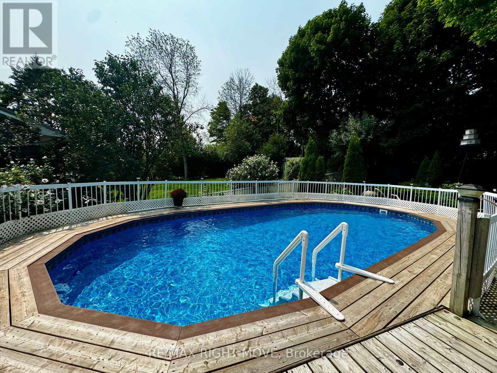 8 Gaudaur Court, Orillia, Ontario  L3V 7B4 - Photo 33 - S13670304