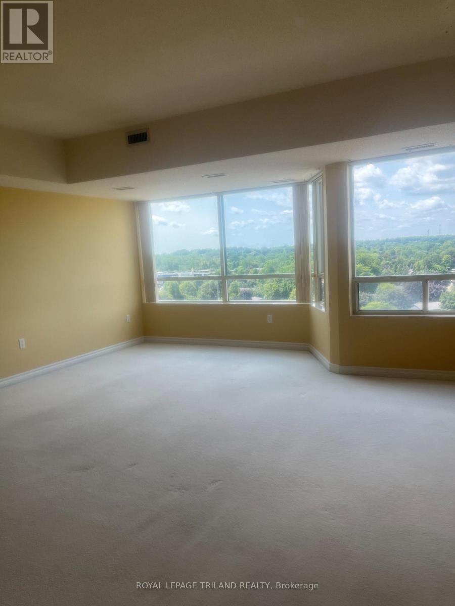 1208 - 744 Wonderland Road S, London South, Ontario  N6K 4K3 - Photo 7 - X13562324