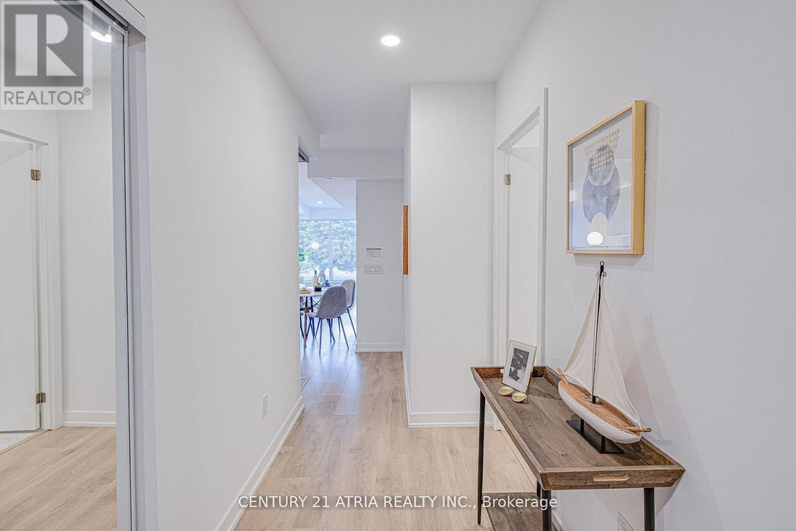 217 - 1100 Sheppard Avenue W, Toronto, Ontario  M3K 0E4 - Photo 7 - W13668386