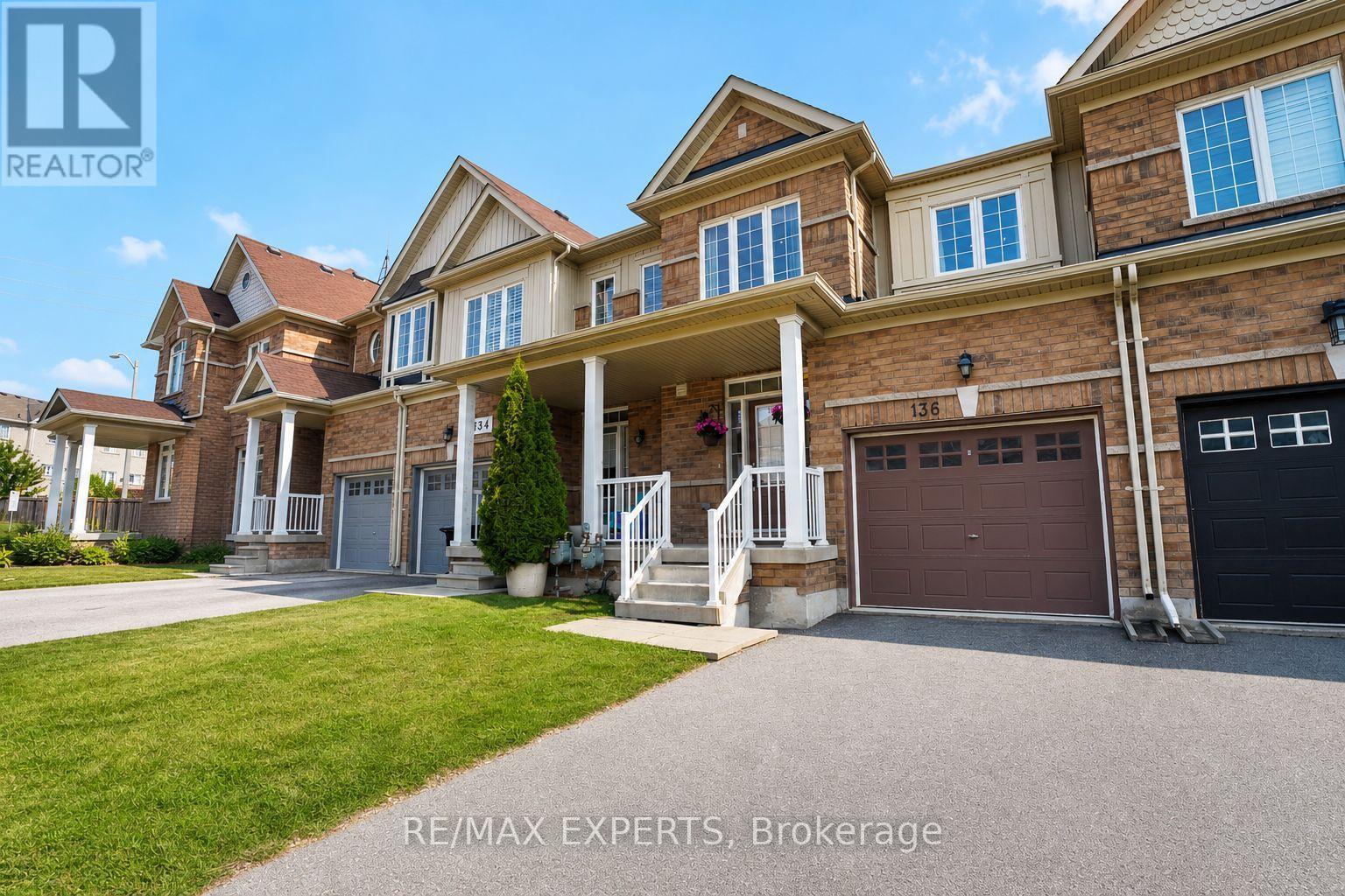 136 Matthewson Avenue, Bradford West Gwillimbury, Ontario  L3Z 2A5 - Photo 25 - N13670194