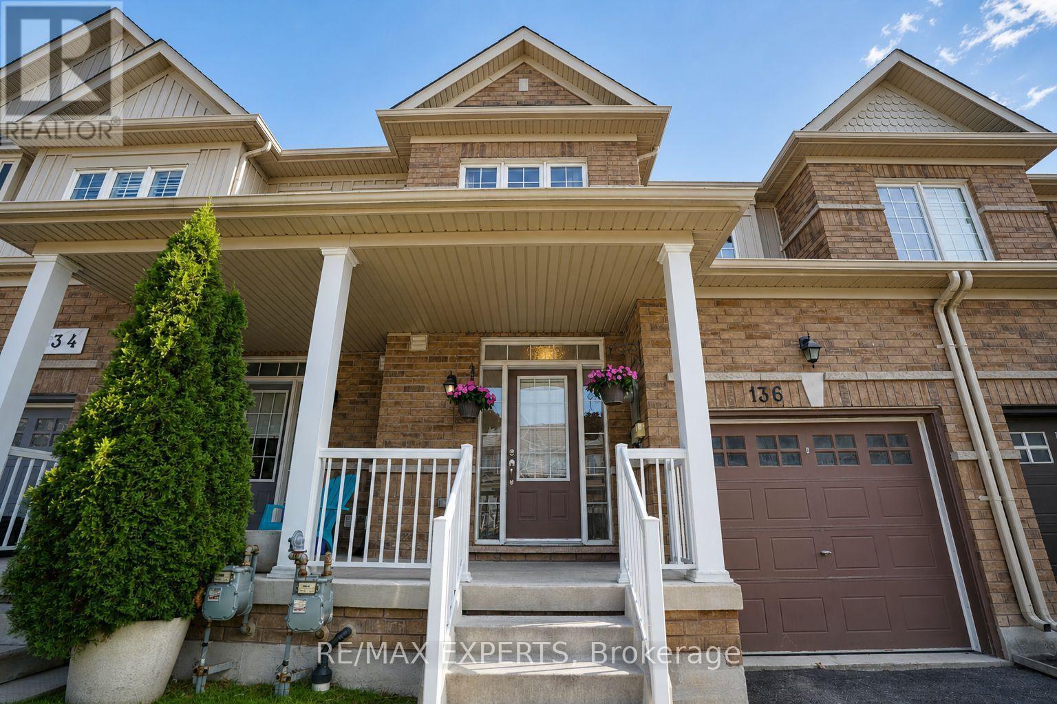 136 Matthewson Avenue, Bradford West Gwillimbury, Ontario  L3Z 2A5 - Photo 26 - N13670194