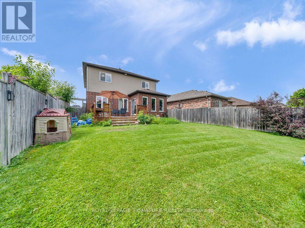 31 Ingram Drive, Guelph, Ontario N1E 0B1 - Photo 15 - X13546324
