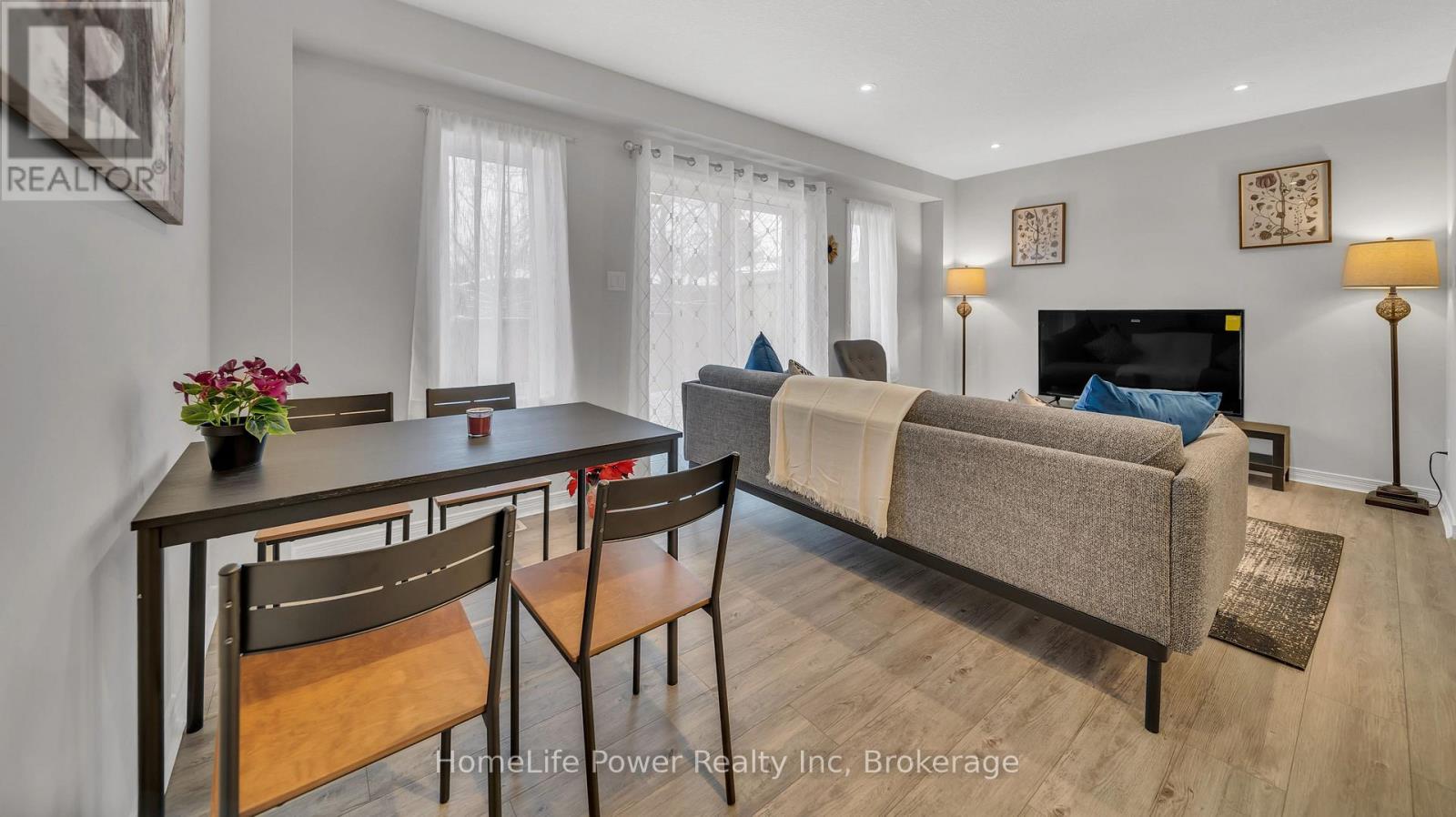 13 - 50 Pinnacle Drive, Kitchener, Ontario  N2P 0H8 - Photo 4 - X13672066