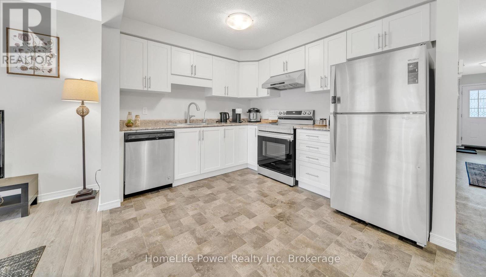 13 - 50 Pinnacle Drive, Kitchener, Ontario  N2P 0H8 - Photo 5 - X13672066