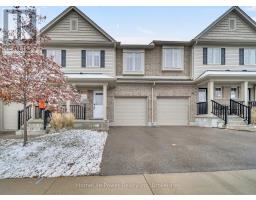 13 - 50 PINNACLE DRIVE, Kitchener, Ontario