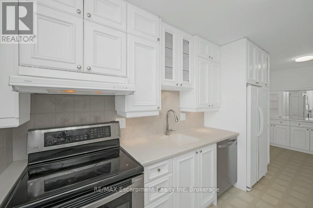 201 - 9 Grant Boulevard, Hamilton, Ontario L9H 4L5 - Photo 11 - X13672070