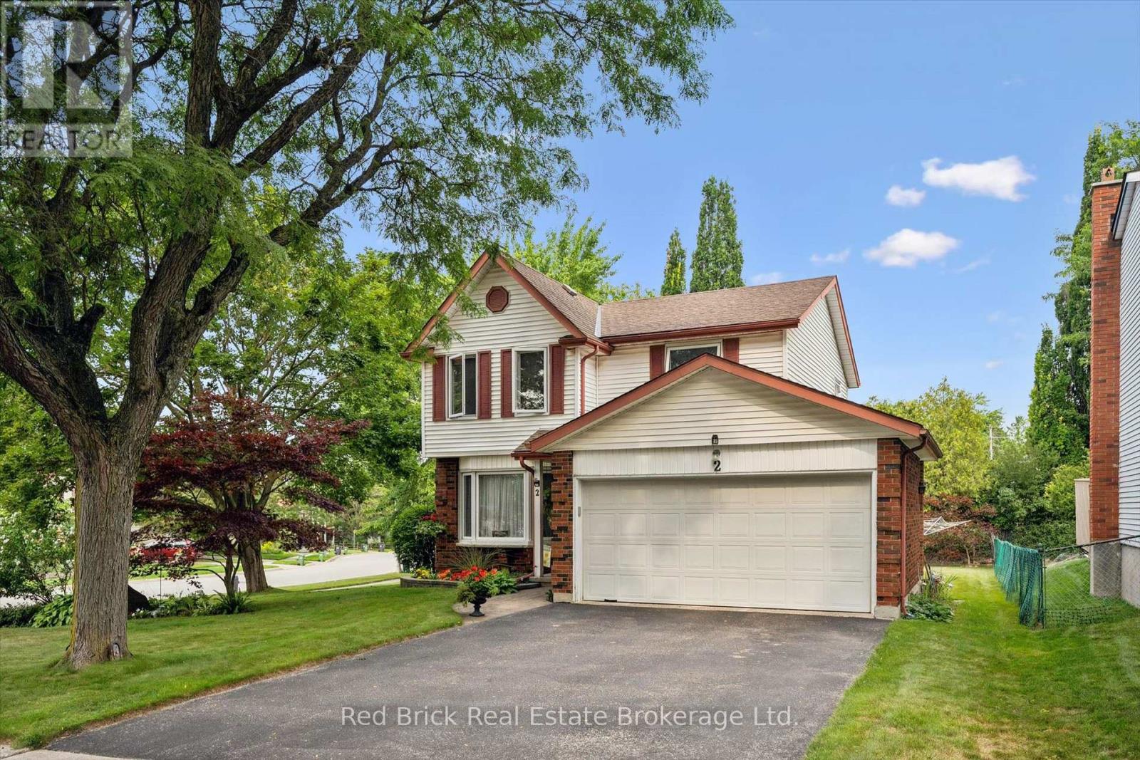 2 Woodborough Road, Guelph, Ontario  N1G 3K5 - Photo 3 - X13672150