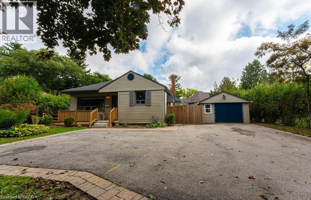 78 Wilson Street E, Ancaster, Ontario  L9G 2B5 - Photo 1 - 40855654