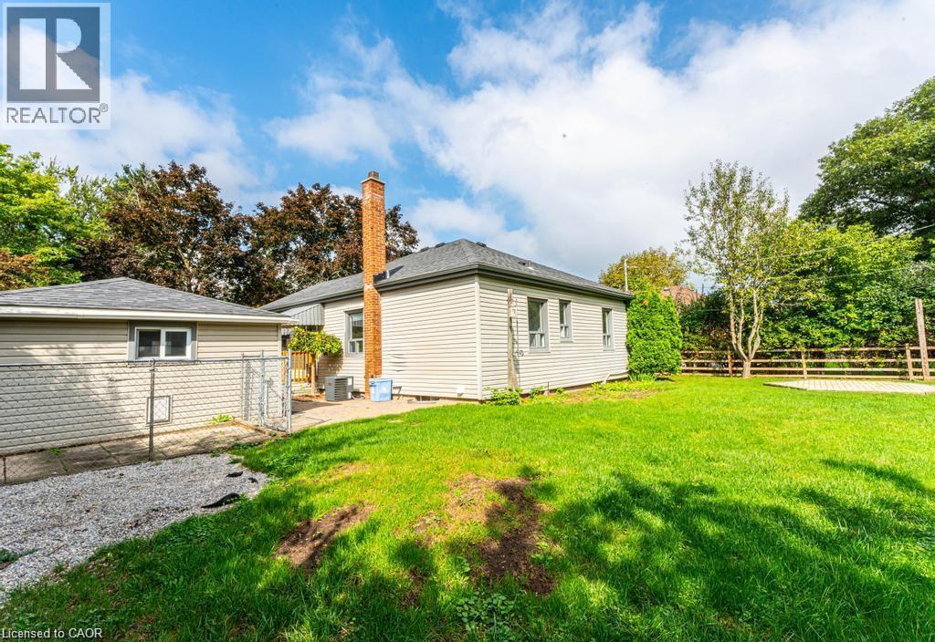 78 Wilson Street E, Ancaster, Ontario  L9G 2B5 - Photo 22 - 40855654