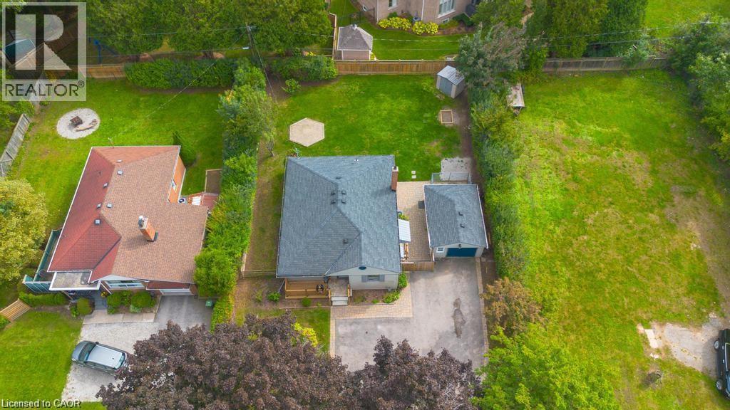 78 Wilson Street E, Ancaster, Ontario  L9G 2B5 - Photo 23 - 40855654