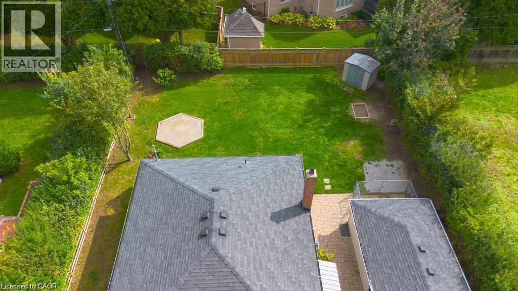 78 Wilson Street E, Ancaster, Ontario  L9G 2B5 - Photo 24 - 40855654