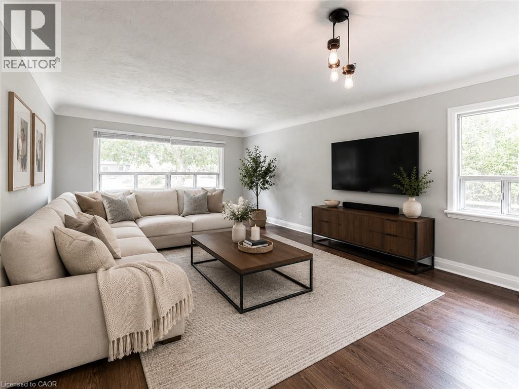 78 Wilson Street E, Ancaster, Ontario  L9G 2B5 - Photo 4 - 40855654