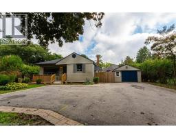 78 WILSON Street E, Ancaster, Ontario