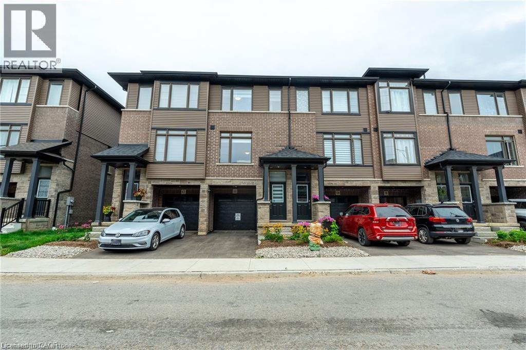 120 Court Drive Unit# 43, Paris, Ontario  N3L 4G7 - Photo 1 - 40855567