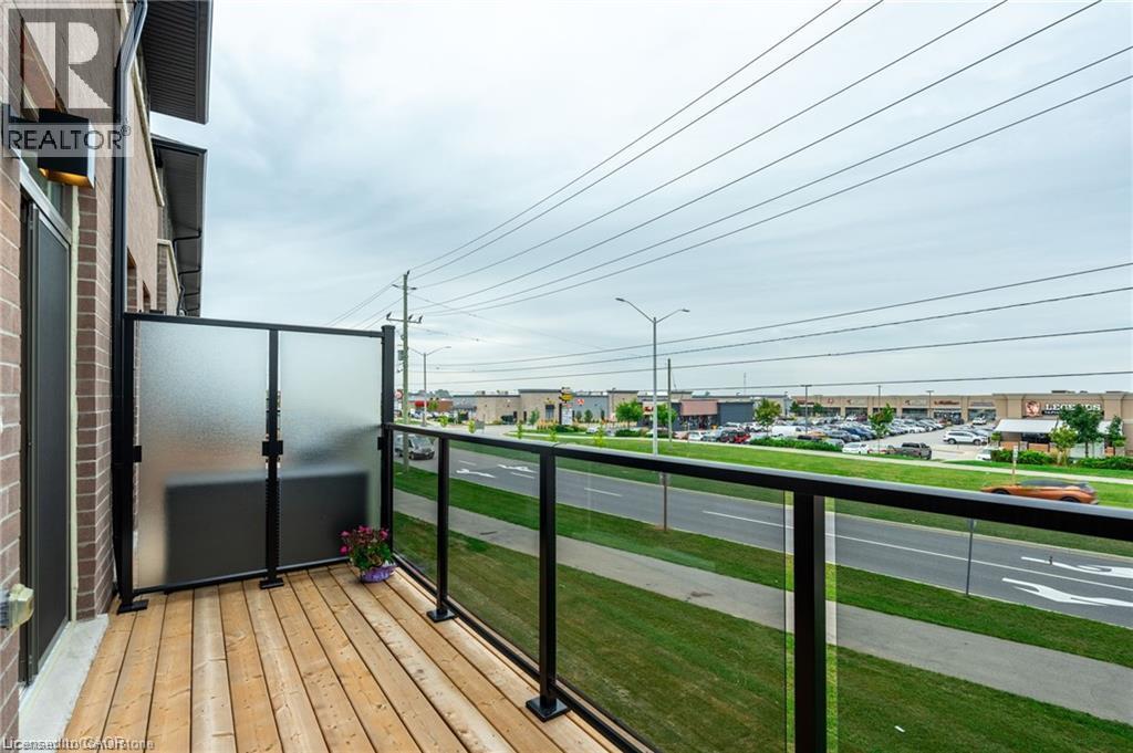 120 Court Drive Unit# 43, Paris, Ontario  N3L 4G7 - Photo 2 - 40855567