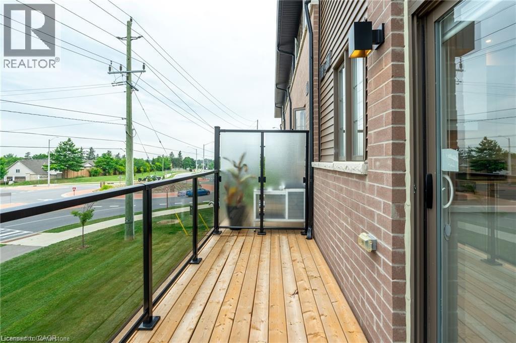 120 Court Drive Unit# 43, Paris, Ontario  N3L 4G7 - Photo 3 - 40855567