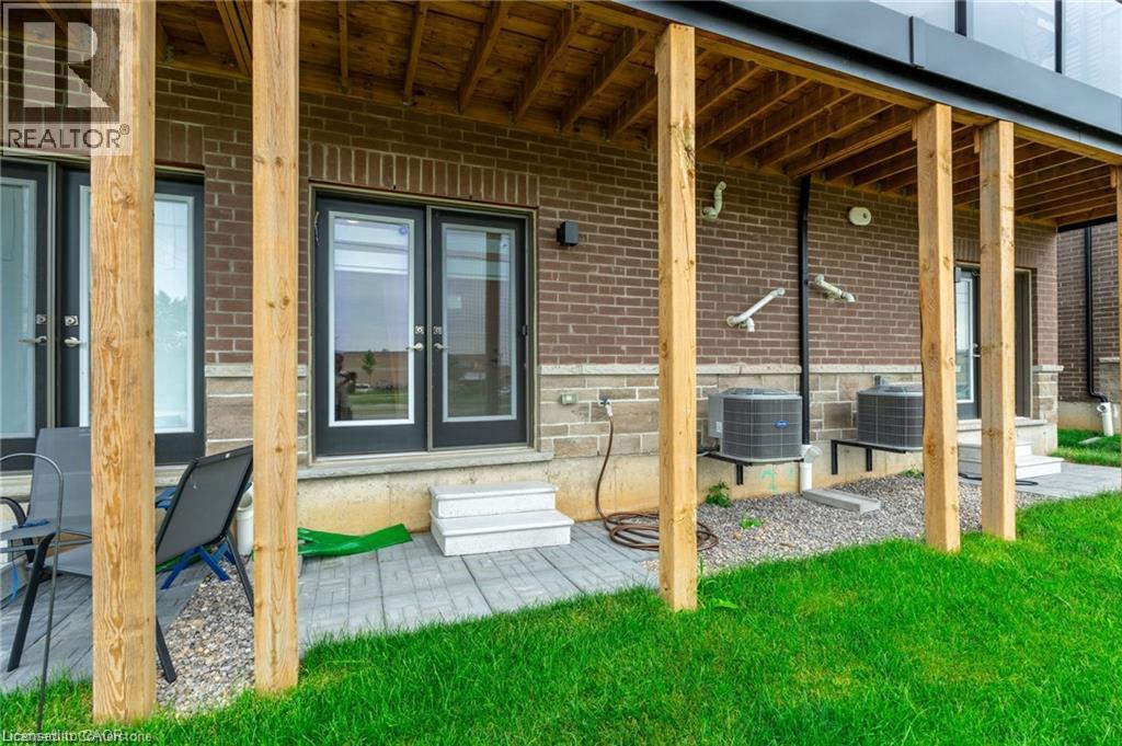 120 Court Drive Unit# 43, Paris, Ontario  N3L 4G7 - Photo 5 - 40855567