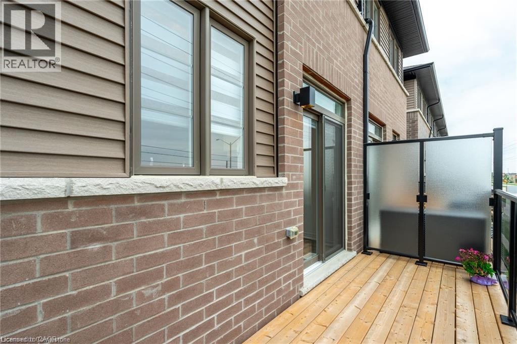 120 Court Drive Unit# 43, Paris, Ontario  N3L 4G7 - Photo 6 - 40855567