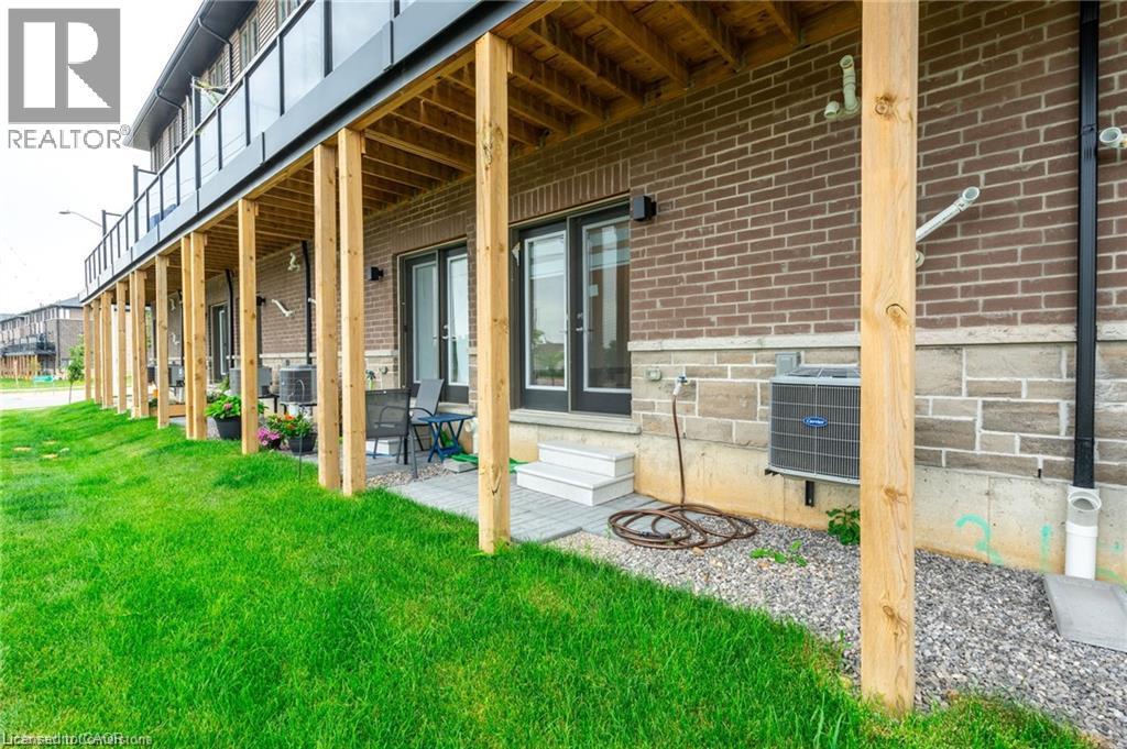 120 Court Drive Unit# 43, Paris, Ontario  N3L 4G7 - Photo 7 - 40855567