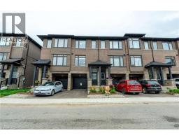 120 COURT Drive Unit# 43, Paris, Ontario