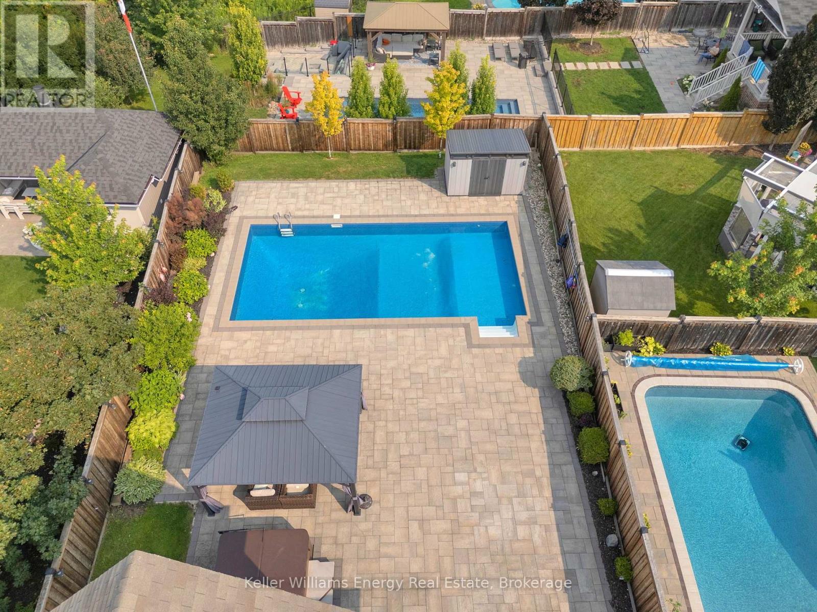 7 Jarrow Crescent, Whitby, Ontario  L1M 0G9 - Photo 39 - E13672086