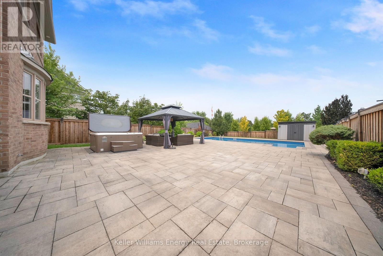 7 Jarrow Crescent, Whitby, Ontario  L1M 0G9 - Photo 41 - E13672086