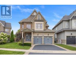 7 JARROW CRESCENT, Whitby, Ontario