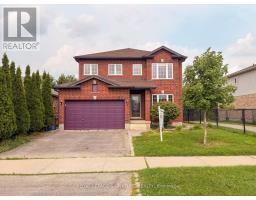31 INGRAM DRIVE, Guelph, Ontario