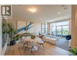 1882 GORDON Street Unit# 410, Guelph, Ontario
