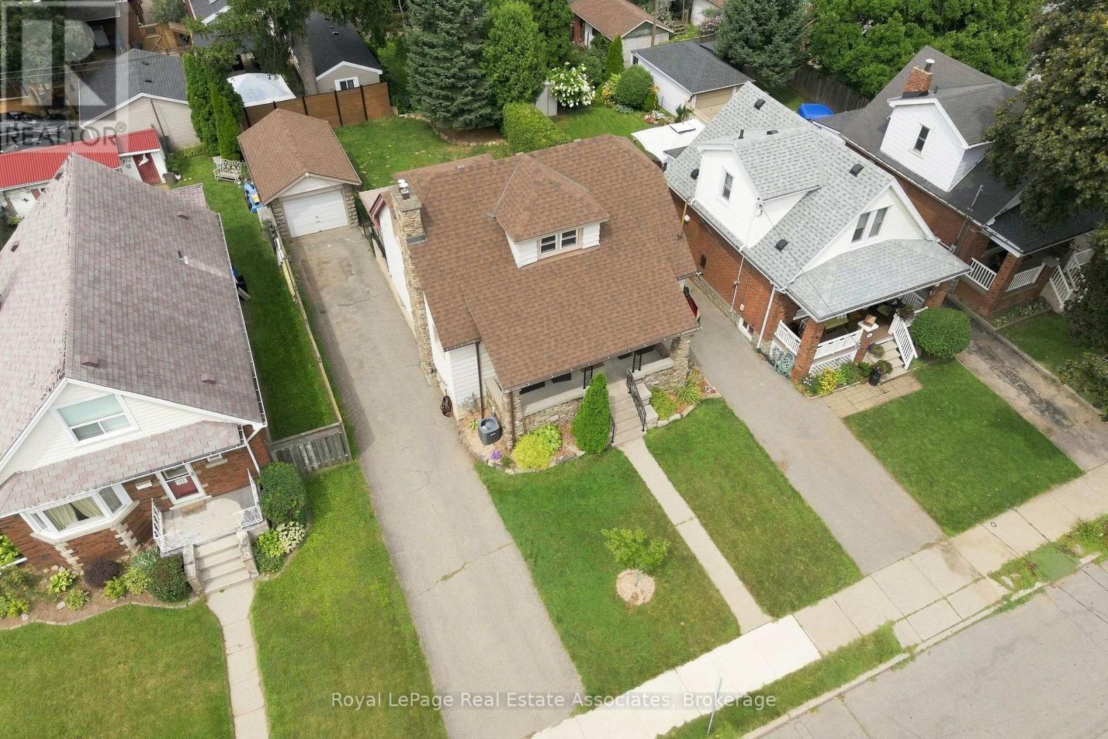 96 Huxley Avenue S, Hamilton, Ontario  L8K 2P8 - Photo 46 - X13670318