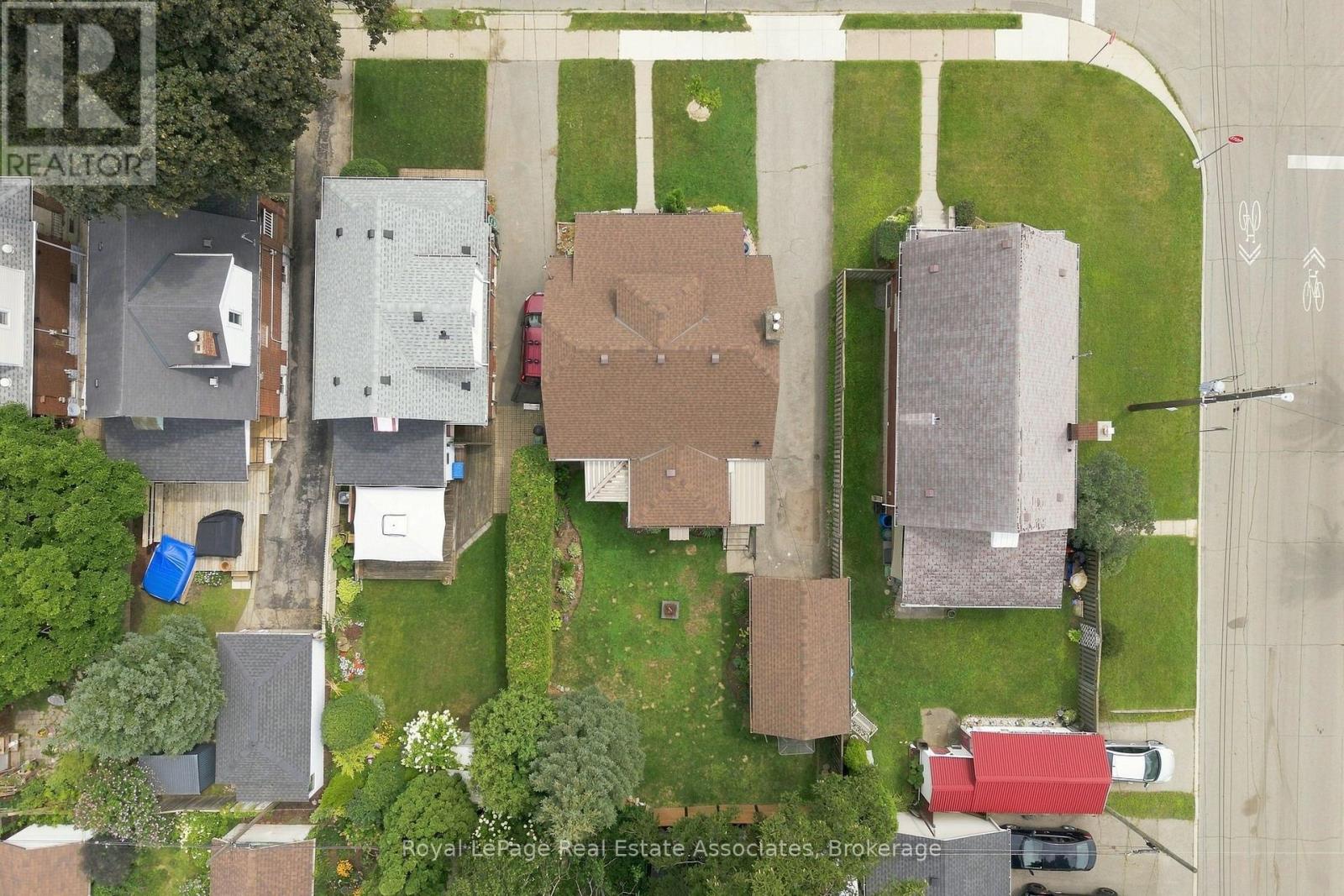 96 Huxley Avenue S, Hamilton, Ontario  L8K 2P8 - Photo 48 - X13670318