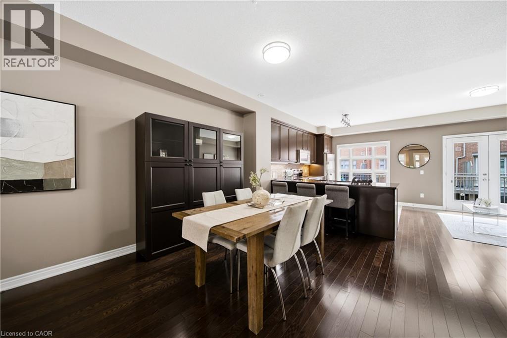 2460 Prince Michael Drive Unit# 23, Oakville, Ontario  L6H 0H3 - Photo 10 - 40853453